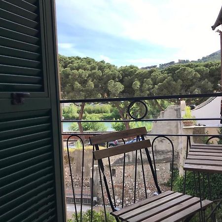 Sanctus Syrus 1 Apartment Albenga Exterior foto