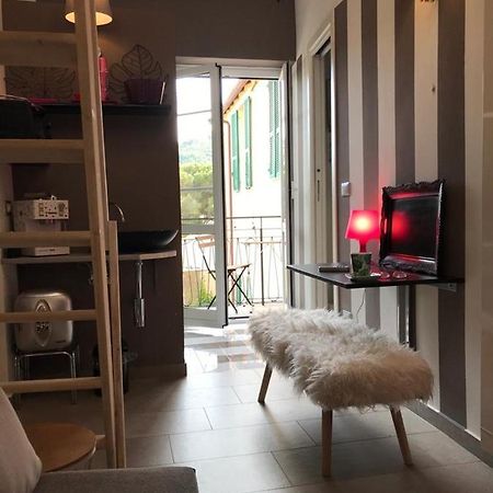 Sanctus Syrus 1 Apartment Albenga Exterior foto